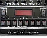 Future Retro 777 - Panel * …