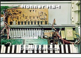 Hohner HS-1 - Opened * …