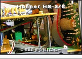 Hohner HS-2/E - Circuit Boards * …