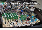 Jen Syntar GS-3000 - Circuit Boards * …