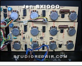 Jen SX1000 - Panel PCB * …