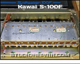 Kawai Synthesizer-100F - Keyboard Assembly * Key Contact Module