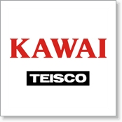 Kawai Musical Instruments Manufacturing Co., Ltd. Headquartered in Hamamatsu, Shizuoka, Japan. * (43 Slides)