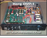 Korg DVP-1 - Opened * …