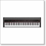 Korg Grandstage (Model GS1-88) - Stage Piano w/ 88 Weighted Keys * (6 Slides)