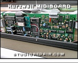 Kurzweil MIDIBOARD - Circuit Board * …
