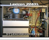 Lexicon 224XL - Power Supply * …