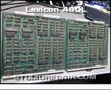 Lexicon 480L - HSP Modules * Both High Speed Processor Boards HSP1 and HSP2