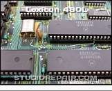 Lexicon 480L - Host Processor Board * Clock Distribution…