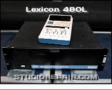 Lexicon 480L - LARC Set * …