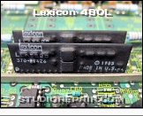 Lexicon 480L - Main Board * …