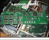Lexicon 960L - DSP Card * …