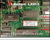 Lexicon LXP-1 - Digital Circuitry * …