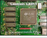 Lexicon LXP-1 - Lexichip * …