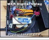 MXR M-113 Digital Delay - Power Supply * …