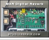 MXR 01 Digital Reverb - Opened * …