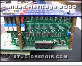 Midas Heritage 2000/48 - HS0003 Input Fader * Fader module assembly