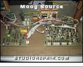 Moog The Source - Opened * …