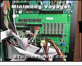 Moog Minimoog Voyager - Digital Board * Digital PCB # 11-400D REV A4 (New Design)