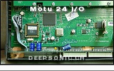 Motu 24 I/O - Digital Circuitry * …