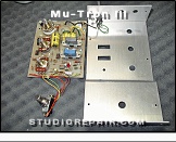 Musitronics Mu-Tron III - Opened * …