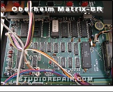 Oberheim Matrix-6R - Digital Board * …