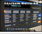 Oberheim Matrix-6R - Monster * …
