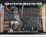 Oberheim Matrix-6R - Opened * …