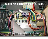 Oberheim Matrix-6R - Power Supply * …