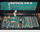 Oberheim OB-8 - Opened * …
