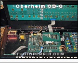Oberheim OB-8 - Opened * …
