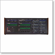 Oberheim Xpander - Six-Voice Desktop Version of the Matrix-12 * (18 Slides)
