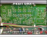 Pearl DRX-1 - Panel Board * …