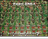 Pearl DRX-1 - Analog Circuitry * …