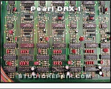 Pearl DRX-1 - Analog Circuitry * …