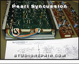 Pearl Syncussion SY-1 - Opened * …