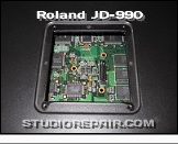 Roland JD-990 - Expansion Slot * …