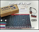 Roland JX-3P - KIWI-3P Kit * …