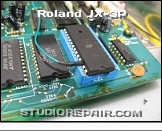 Roland JX-3P - River MIDI Expansion * …