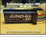 Roland Juno-60 / Tubbutec Juno-66 - Kit * …