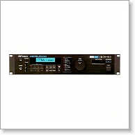 Roland MKS-20 - Digital Piano Sound Module. Rack-mount Version of the Roland RD-1000. * (24 Slides)