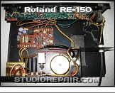 Roland RE-150 - Opened * …