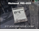 Roland RE-201 - Echo Chamber Tape * Original Roland RT-1L Replacement Tape