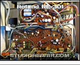 Roland RE-301 - Circuit Boards * …