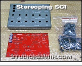 Stereoping SC1 for SH-1oh1 - Assembly Set * Building Up the Synth Controller