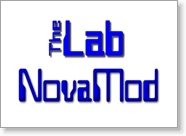 The Lab SH-101 NovaMod - Roland SH-101 Modifications Made by Philip Pilgrim of The Lab * (6 Slides)