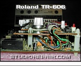 Roland TR-606 - Gallery * …