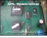 SPL Spectralizer - Circuit Board * …