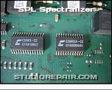 SPL Spectralizer - Circuit Board * …