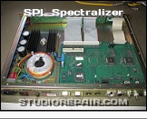 SPL Spectralizer - Opened * …